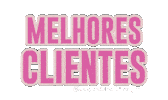 Clientes Espacojm Sticker by Espaco Natural JM