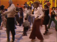 soul train bet GIF