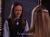 season 3 netflix GIF by Gilmore Girls 