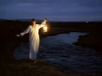 annie lennox 80s GIF