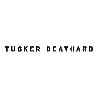 Better Than Me King Sticker by Tucker Beathard