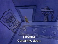 nicksplat doug GIF