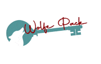 Real Estate Property Sticker by Wolfe Realty
