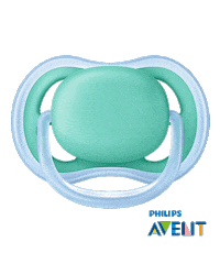 Emzik Ultrasoft Sticker by PhilipsAventTR