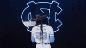North Carolina Queen GIF by UNC Tar Heels
