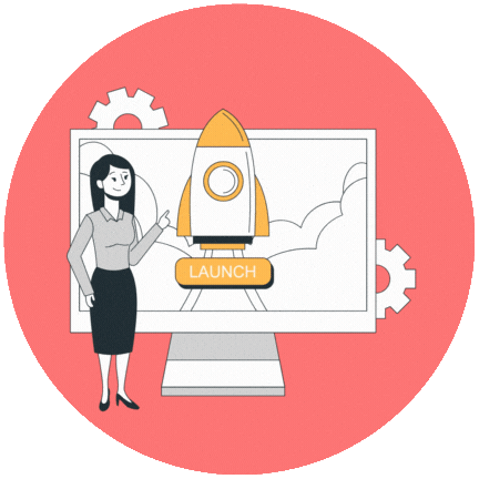 Manutenção de site