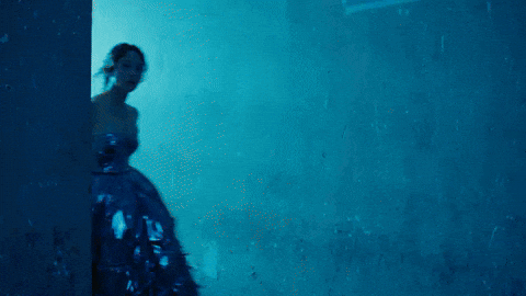 GIF by Laufey