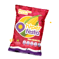 Arraia Sticker by Hiper Festa