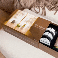 GIF by Craft Tea Fox