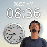 8Am GIF