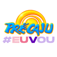 Sergipe Sticker by precaju