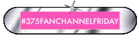 375 Fan Channel Friday Sticker by SWTVC