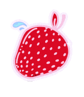 Butterfingers Cuticleoil Sticker by OMY Nails