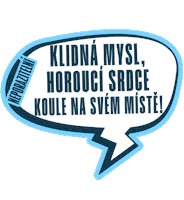 Hynek Čermák Sticker by falconfilmovenovinky