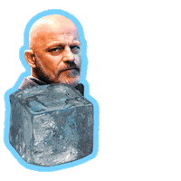 Hynek Čermák Sticker by falconfilmovenovinky