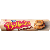 Chocolate Cookie Sticker by Ballerina_Kex
