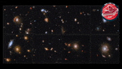 James Webb Nasa GIF by ESA Webb Space Telescope