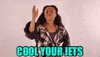 ShalitaGrant angry mad stop actress GIF