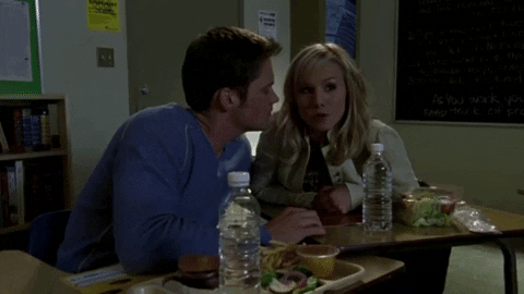 gifodon giphyupload capitalism workers veronica mars GIF