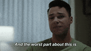 Sad Heartbreak GIF by 9-1-1: Lone Star