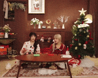 Merry Christmas GIF