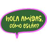 cocineraentusiasta hola globo decir cocineraentusiasta Sticker