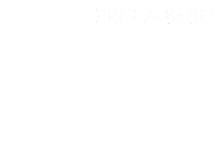 pretabebe baby bebe bimbo bimba Sticker