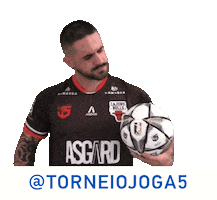 Bulls Sticker by Torneio Joga 5