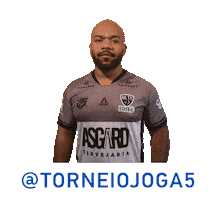 Nets Sticker by Torneio Joga 5