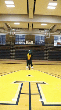 GIF by Allegheny College