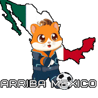 World Cup Football Sticker by Hamieverse
