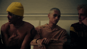 3 nights GIF by Dominic Fike