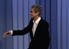 Jimmy Fallon Reaction GIF by The Tonight Show Starring Jimmy Fallon