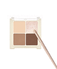 Makeup Glitter Sticker by BY ECOM