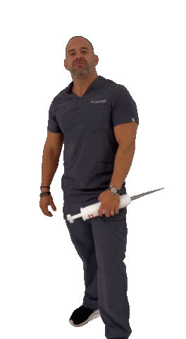 Car Health Sticker by FLULESS