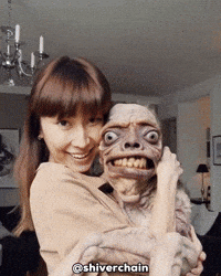 Woman What GIF