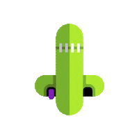 party halloween Sticker by Mioe Studio