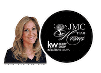 Maria Hyland Sticker by JMC Team Homes