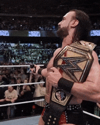Drew Mcintyre Nyeve GIF