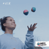 Ball Waiting GIF by SWR Kindernetz