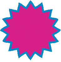 party sticker