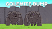 oh yeah fist bump GIF by Clasharama