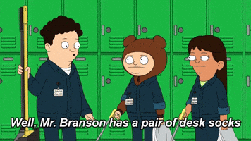 Teacher Secrets | S3 Ep 11 | THE GREAT NORTH