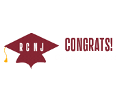 Rcnj Ramapocollege Sticker by Ramapo College of New Jersey