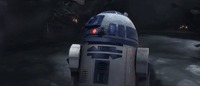 season 2 episode 21 GIF by Star Wars