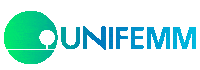 Centro Universitario F Sticker by UNIFEMM