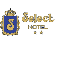 Select Hotel Sticker by hotelselectmdp