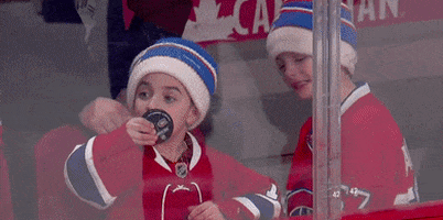 hockey what GIF by Mashable