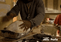 cbs GIF by HULU