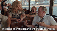 Shoot Everybody!